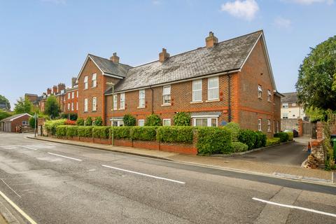 Hyde Abbey Road, Winchester, Hampshire, SO23