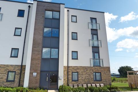 2 bedroom flat to rent, Hartley Avenue, Peterborough, PE1 5FT