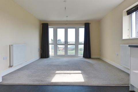 2 bedroom flat to rent, Hartley Avenue, Peterborough, PE1 5FT