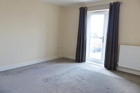 2 bedroom flat to rent, Hartley Avenue, Peterborough, PE1 5FT