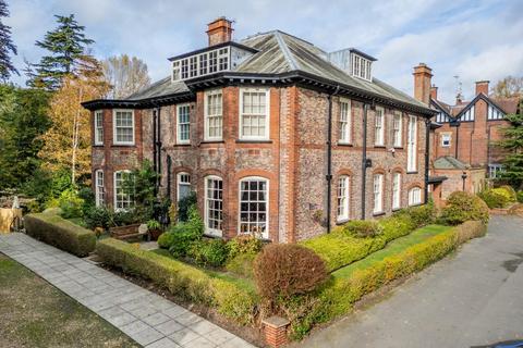 4 bedroom apartment for sale, The Montague, Tadcaster Road, York