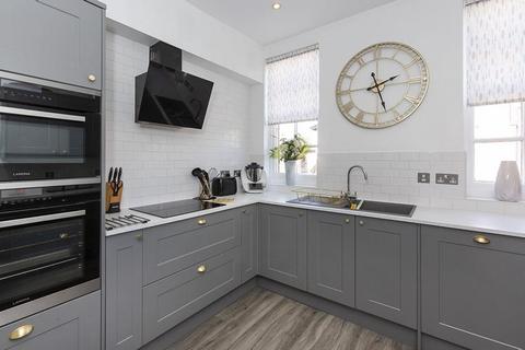 4 bedroom apartment for sale, The Montague, Tadcaster Road, York