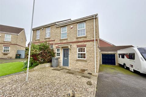 12 Dewfield Close, Grimethorpe, Barnsley, S72 7GD