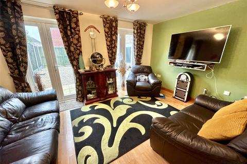 12 Dewfield Close, Grimethorpe, Barnsley, S72 7GD