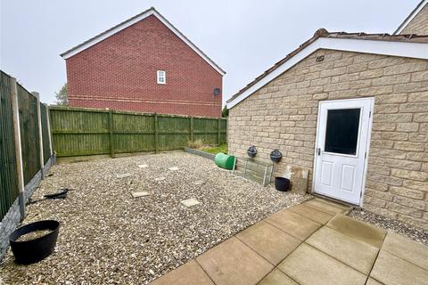 12 Dewfield Close, Grimethorpe, Barnsley, S72 7GD