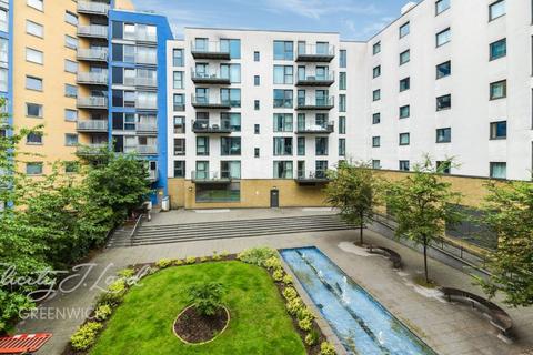 1 bedroom apartment for sale, Brooklyn Building, Brooklyn Building, London, SE10