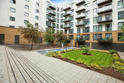 1 bedroom apartment for sale, Brooklyn Building, Brooklyn Building, London, SE10