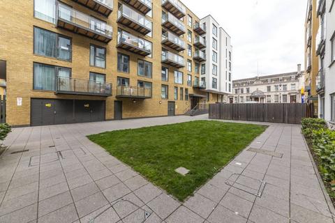 1 bedroom apartment for sale, Brooklyn Building, Brooklyn Building, London, SE10