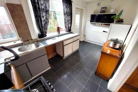 3 bedroom terraced house for sale, Stanhorne Avenue, Crumpsall, Manchester, Greater Manchester, M8 4PQ