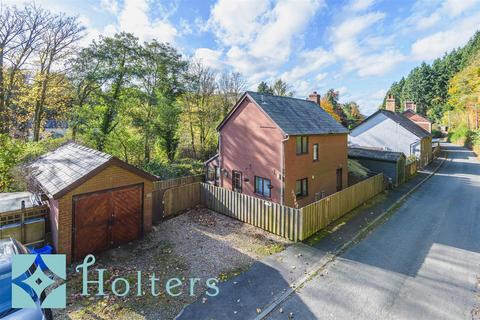 19a Kinsley Road, Knighton, LD7 1EA