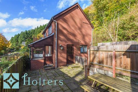 19a Kinsley Road, Knighton, LD7 1EA