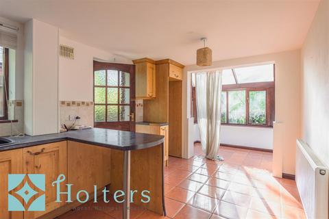 19a Kinsley Road, Knighton, LD7 1EA