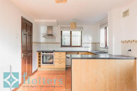 19a Kinsley Road, Knighton, LD7 1EA