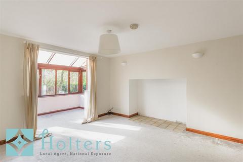 19a Kinsley Road, Knighton, LD7 1EA