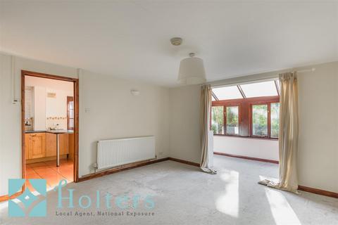 19a Kinsley Road, Knighton, LD7 1EA