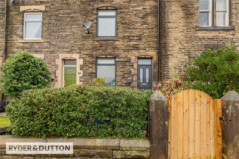 3 bedroom terraced house for sale, Huddersfield Road, Diggle, Saddleworth, OL3