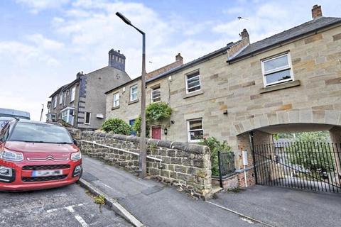 3 bedroom mews for sale, High Pavement, Belper DE56