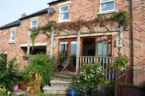 3 bedroom mews for sale, High Pavement, Belper DE56