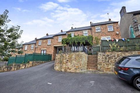 3 bedroom mews for sale, High Pavement, Belper DE56