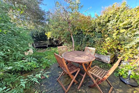 4 bedroom terraced house for sale, Cleveland Road, Brighton BN1