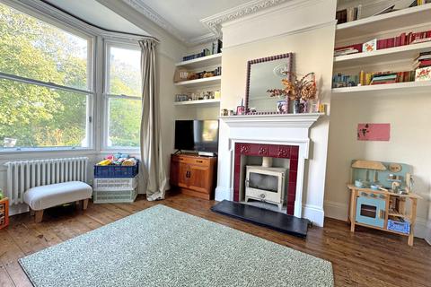 4 bedroom terraced house for sale, Cleveland Road, Brighton BN1