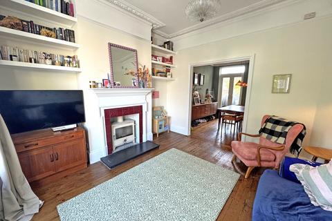 4 bedroom terraced house for sale, Cleveland Road, Brighton BN1