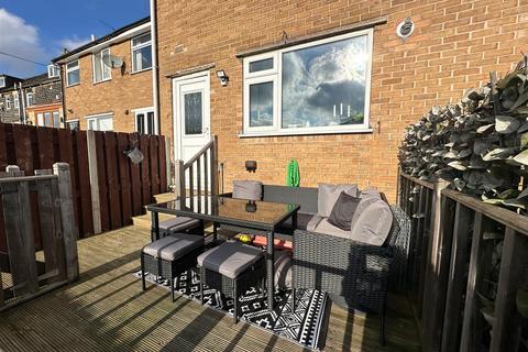 2 bedroom terraced house for sale, Trafalgar Road, Sheffield, S6