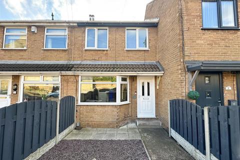 2 bedroom terraced house for sale, Trafalgar Road, Sheffield, S6