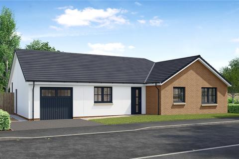 3 bedroom bungalow for sale, The Aboyne, Tomaknock, Crieff, Perthshire, PH7