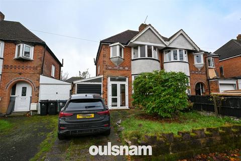 3 bedroom semi-detached house for sale, Hill Top Road, Northfield, Birmingham, B31