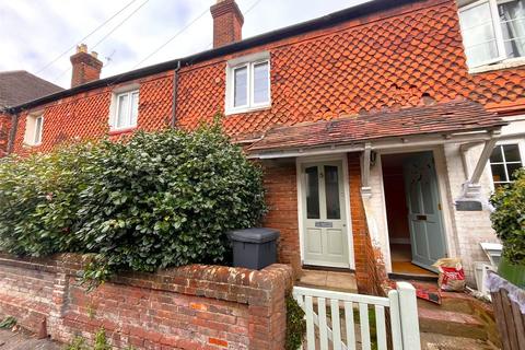 2 bedroom terraced house to rent, Weyside Road, Guildford, Surrey, GU1