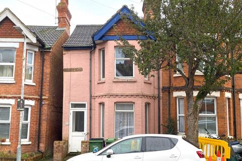 3 bedroom end of terrace house for sale, 21 Bonsor Road, Folkestone, Kent, CT19 5ET