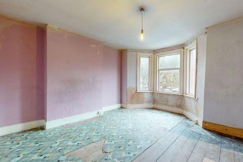 3 bedroom end of terrace house for sale, 21 Bonsor Road, Folkestone, Kent, CT19 5ET