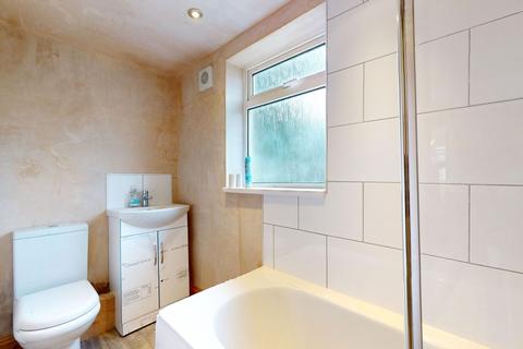 3 bedroom end of terrace house for sale, 21 Bonsor Road, Folkestone, Kent, CT19 5ET