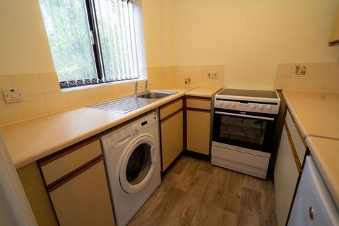 1 bedroom apartment for sale, Haunch Lane, Birmingham B13