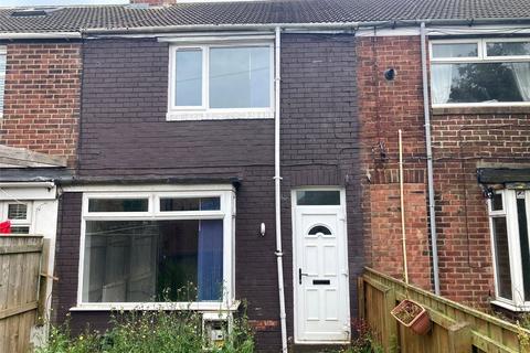 2 bedroom terraced house for sale, Hepscott Avenue, Hartlepool TS27