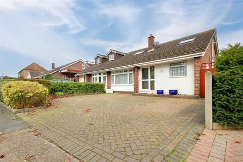 3 bedroom semi-detached bungalow for sale, Barrow Lane, Cheshunt