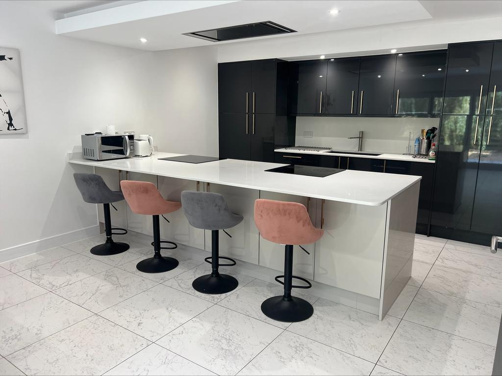 House in Bristol - View 2