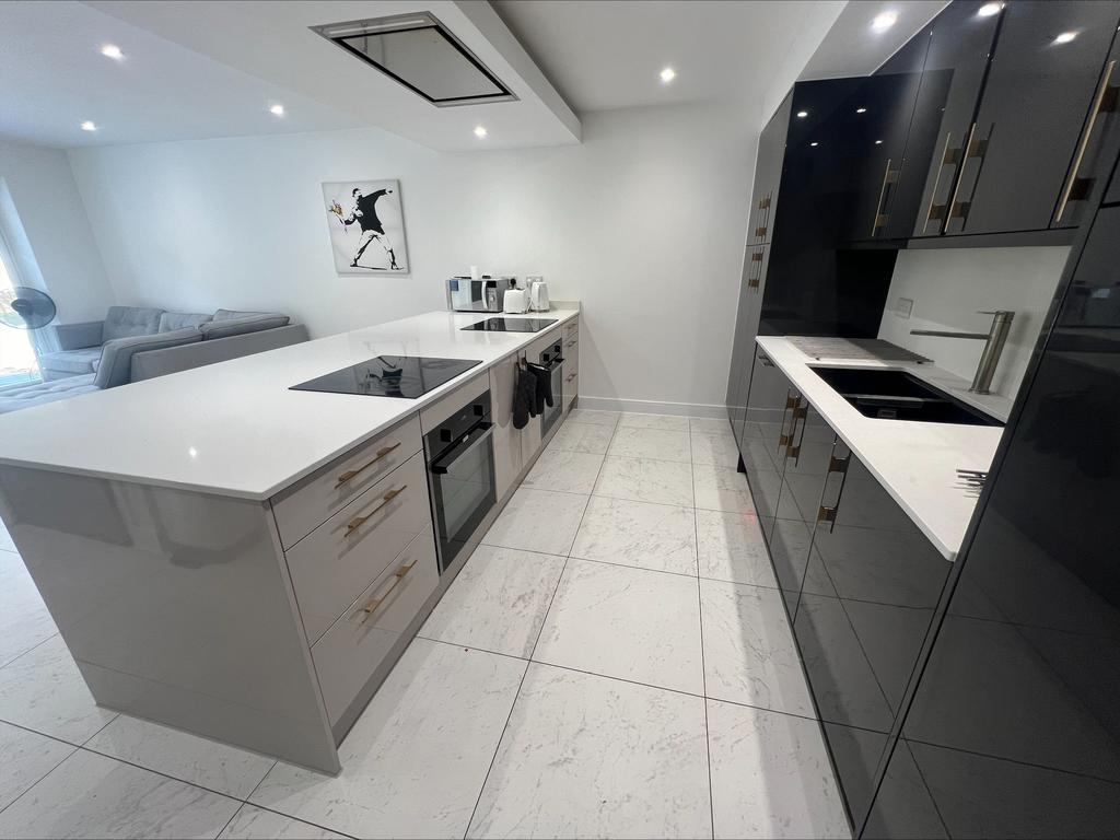 House in Bristol - View 3