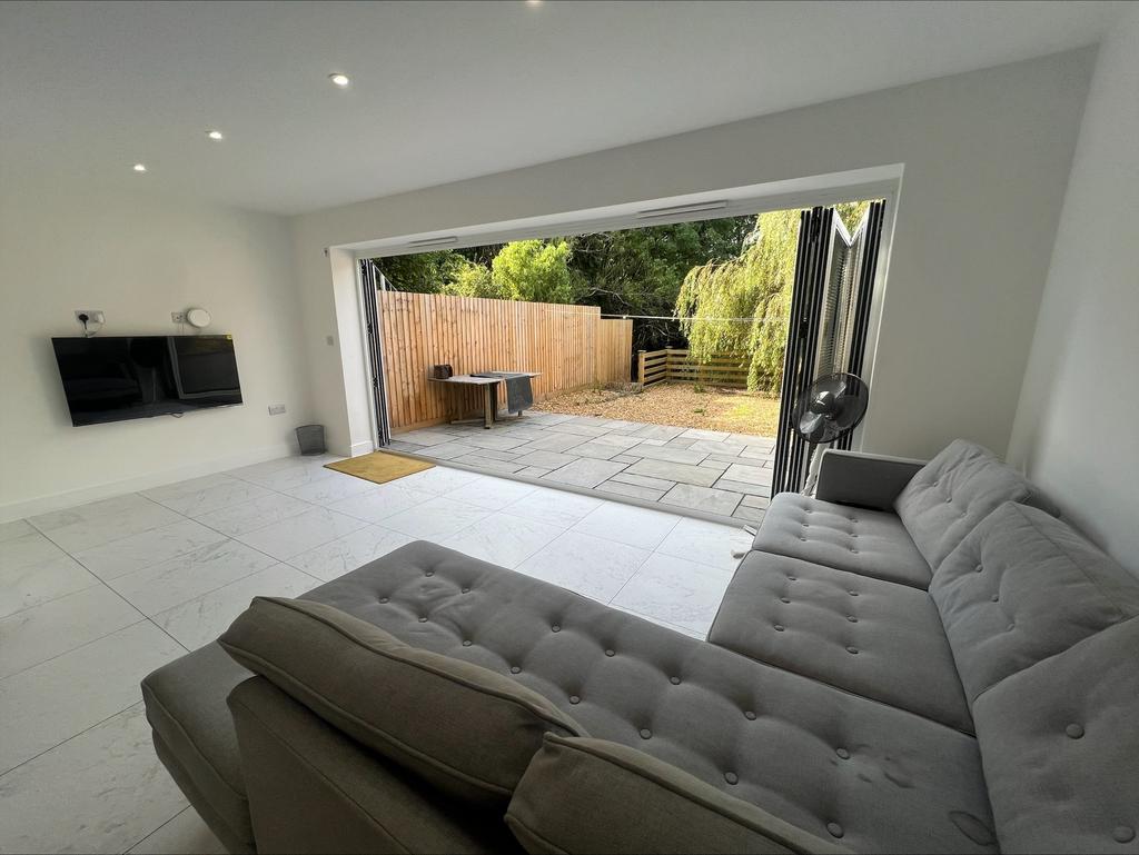 House in Bristol - View 4