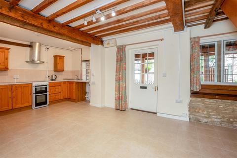 3 bedroom terraced house for sale, Cherington, Shipston-on-Stour