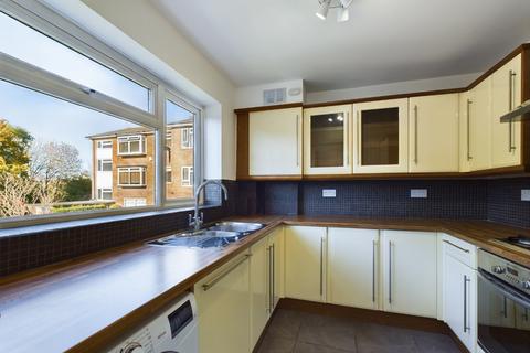 2 bedroom flat for sale, Nightingale Court, Nightingale Road, Rickmansworth