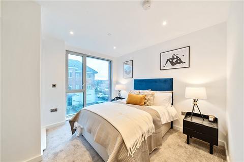 1 bedroom apartment for sale, Dominion Apartments, Station Road, Harrow