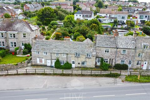 3 bedroom terraced house for sale, High Street, Swanage BH19