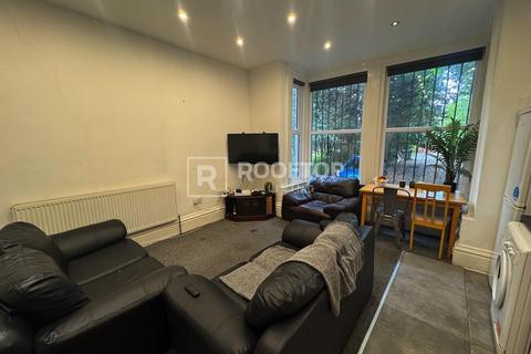 3 bedroom house to rent, Cardigan Road, Leeds LS6