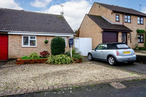 2 bedroom bungalow for sale, Woodbank, Burbage LE10