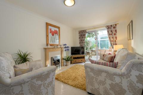 2 bedroom bungalow for sale, Woodbank, Burbage LE10