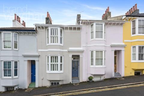 3 bedroom terraced house for sale, Brigden Street, Brighton, East Sussex, BN1