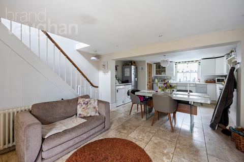 3 bedroom terraced house for sale, Brigden Street, Brighton, East Sussex, BN1