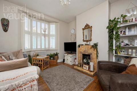 3 bedroom terraced house for sale, Brigden Street, Brighton, East Sussex, BN1